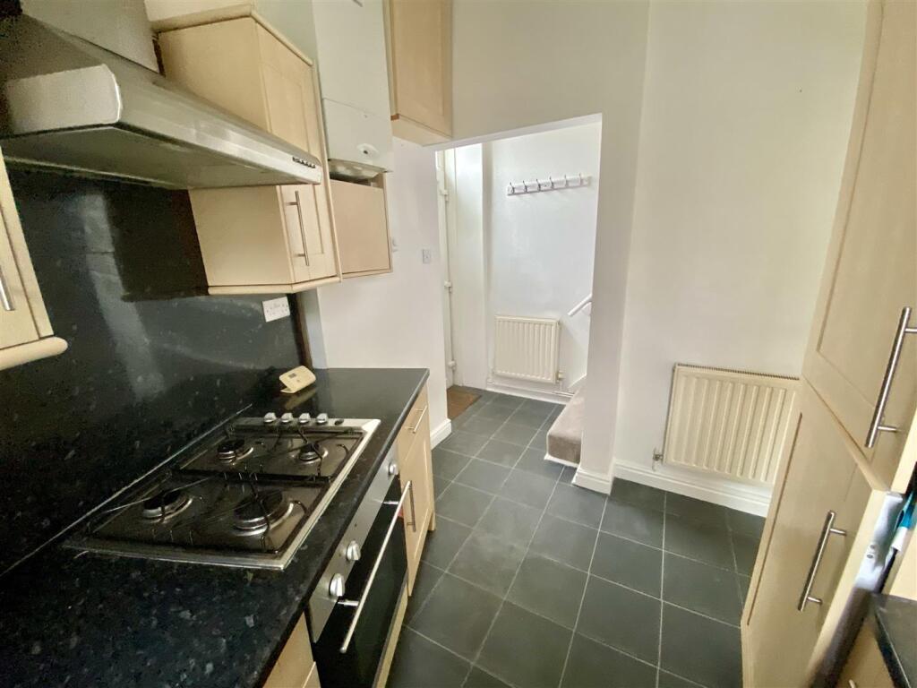 Bramleys Estate Agents - Granny Lane - Mirfield (6