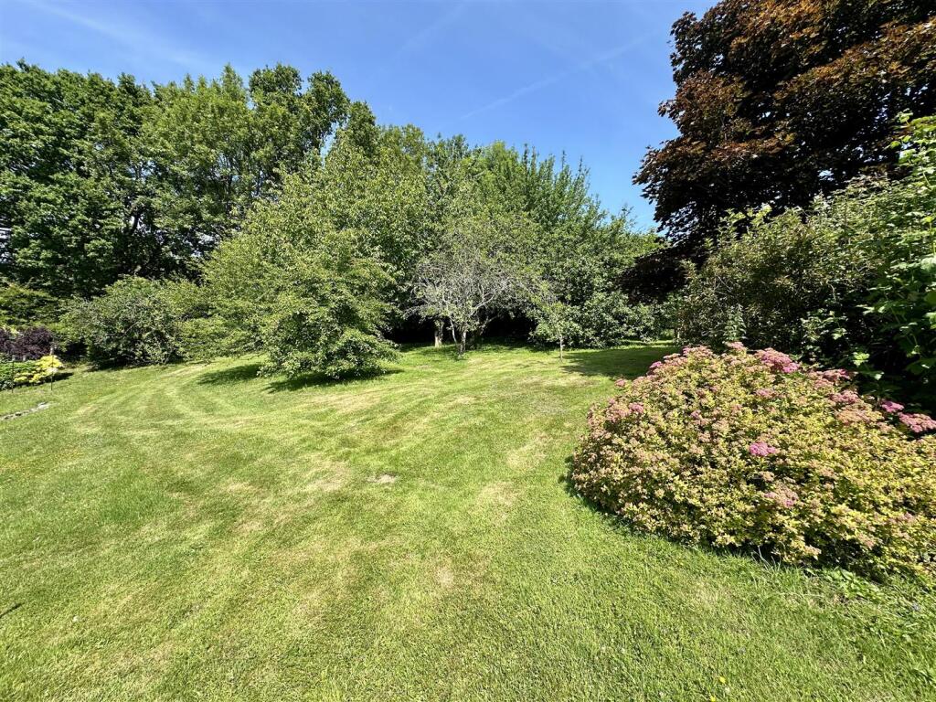 GARDENS