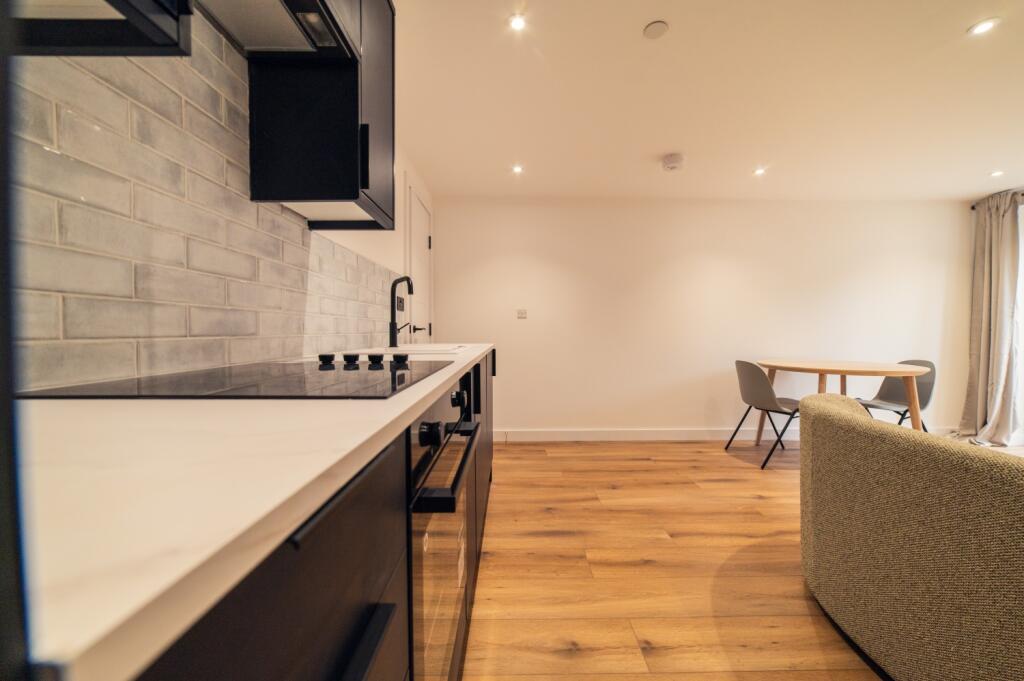 another student property from Award-winning CPS HO