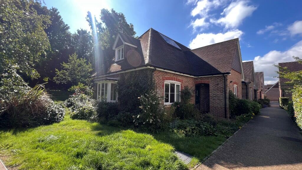 Hooke Court
