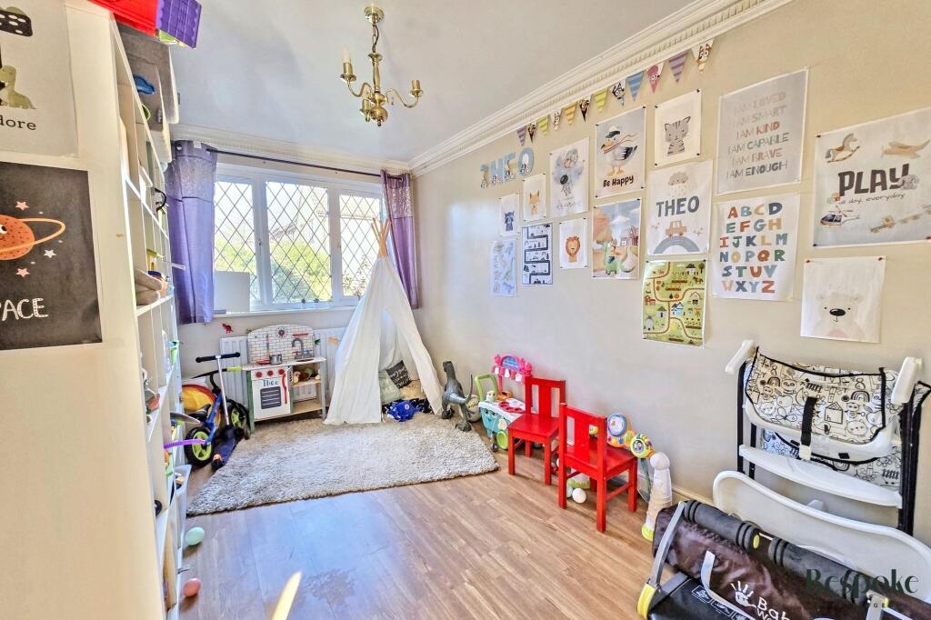 Family / Dining Room