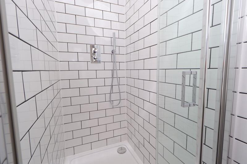 First Floor Bathroom