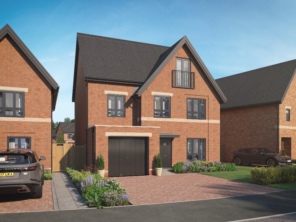 Burtonwood Road,
Warrington, 
WA5 3ZH