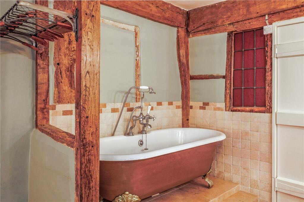Bath