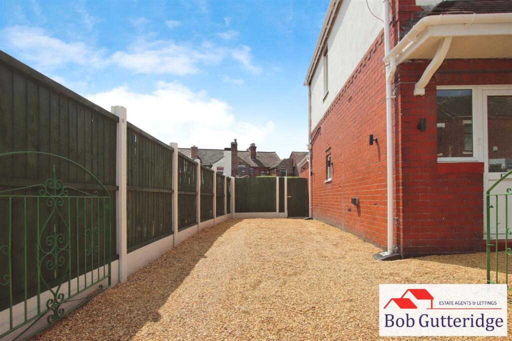 FORE GARDEN