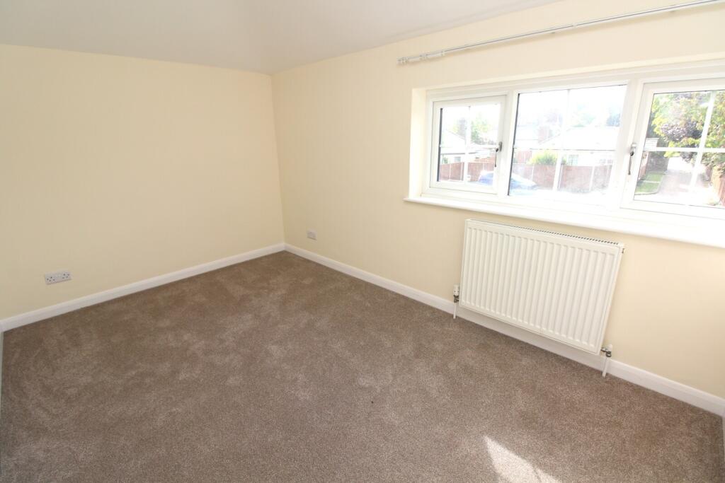 Bedroom Three View 1