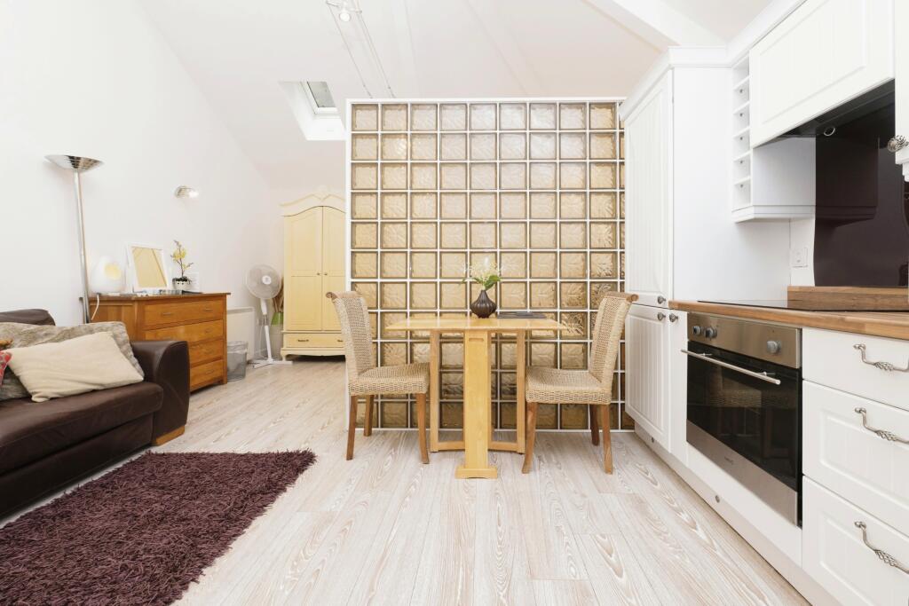 Open Plan