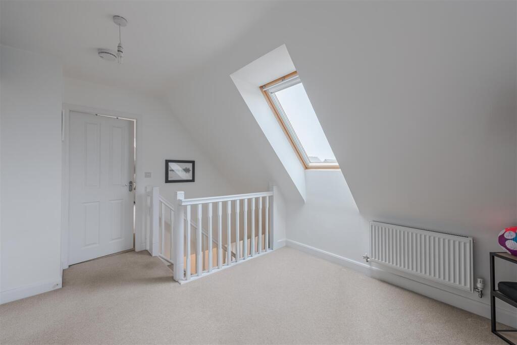 2 Clarence Place, Ashby