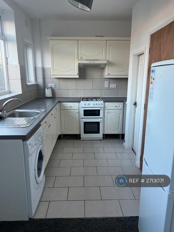 Pallister Avenue, Middlesbrough, TS3