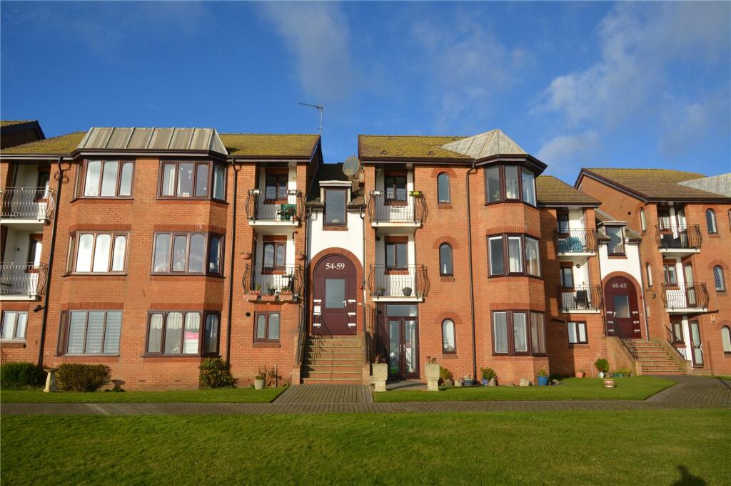 Alexandra Court, Bridlington, East  Yorkshire, YO15