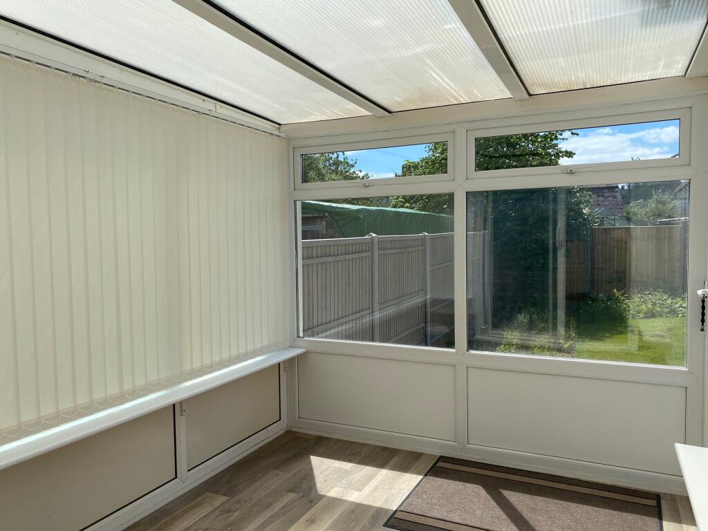 Conservatory