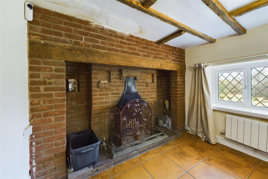 Cherry Orchard, Rosemary Lane, Stroat, Chepstow, N