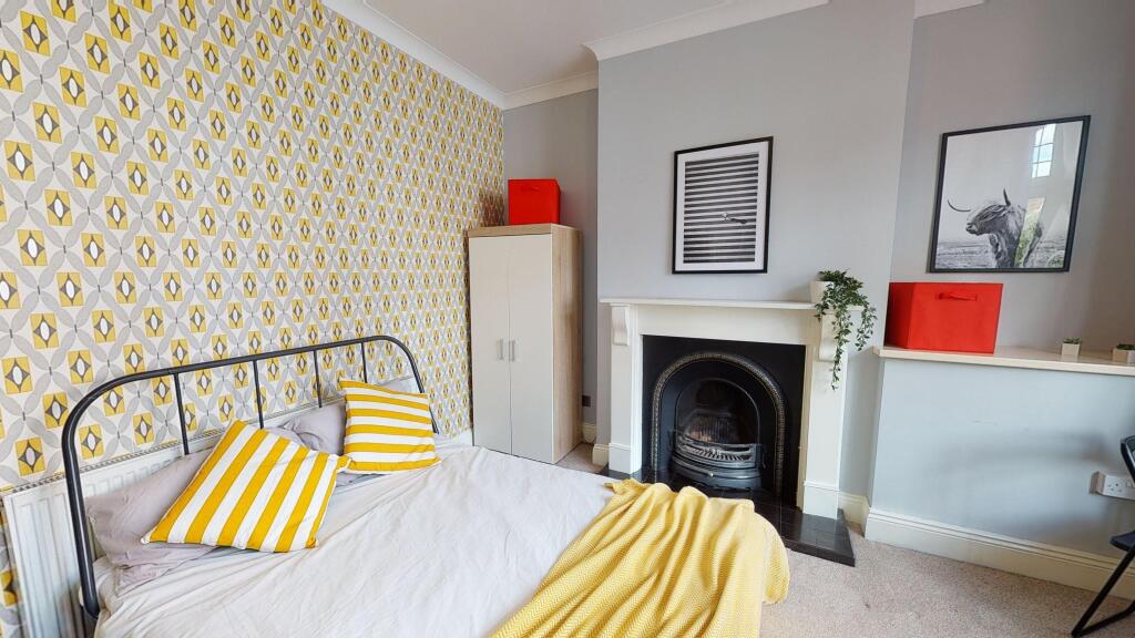 Student Digs - Stret