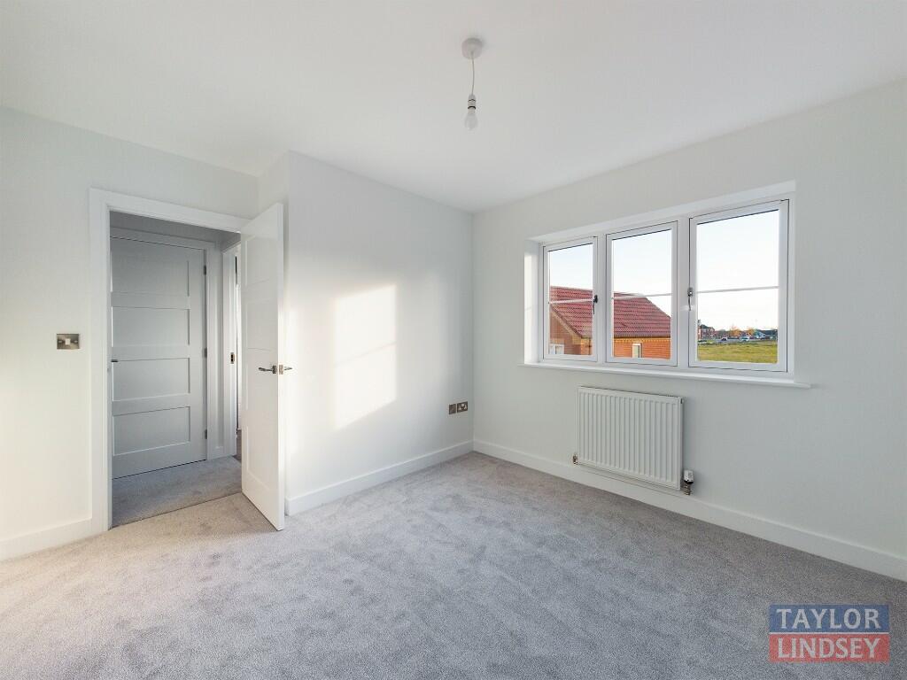 Typical Bedroom