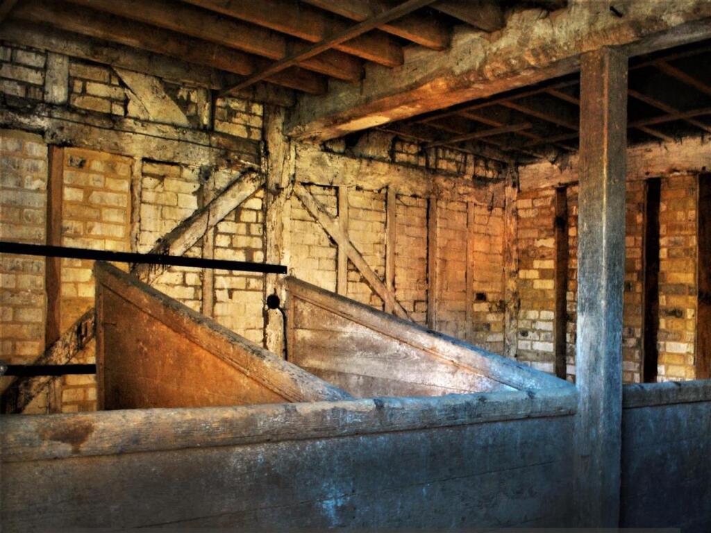 The Granary