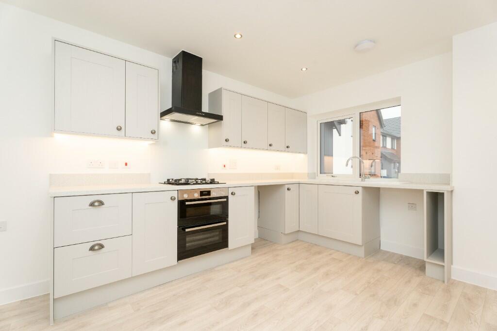 Example Kitchen