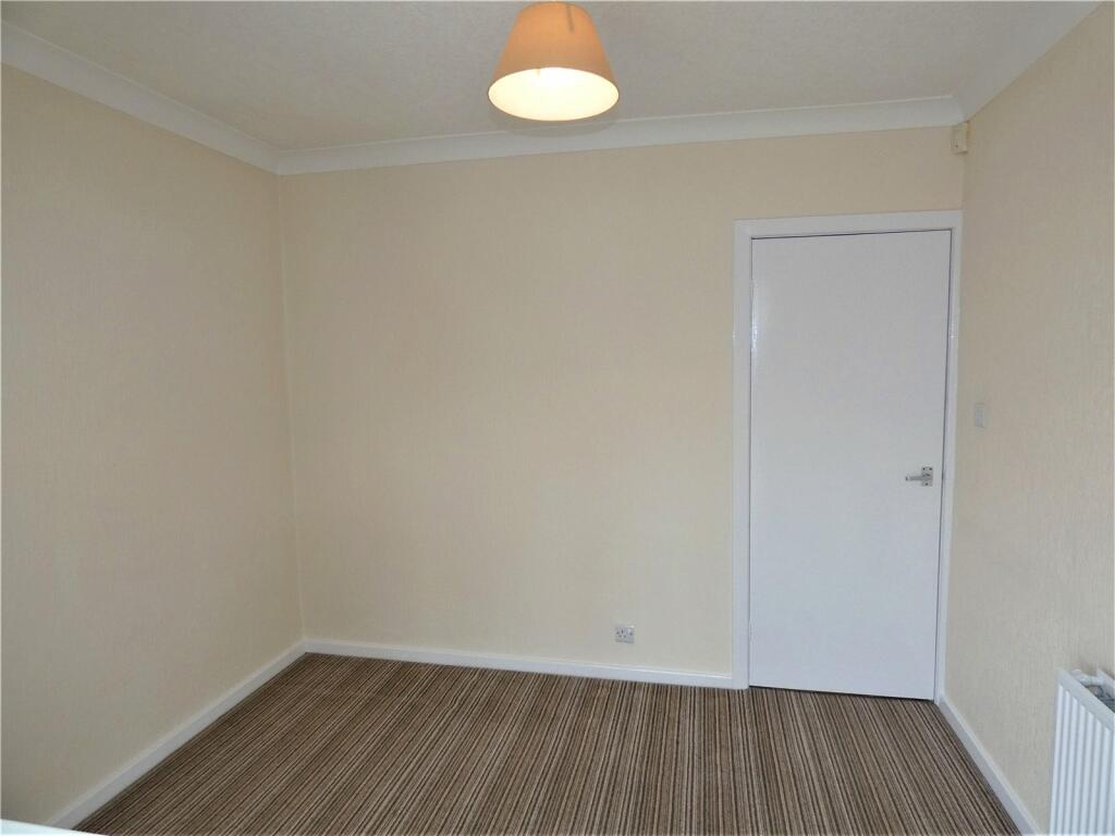 Occasional Room
