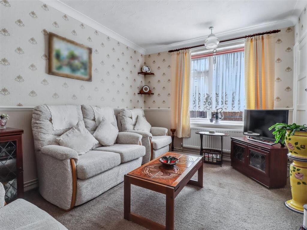 principal bedroom