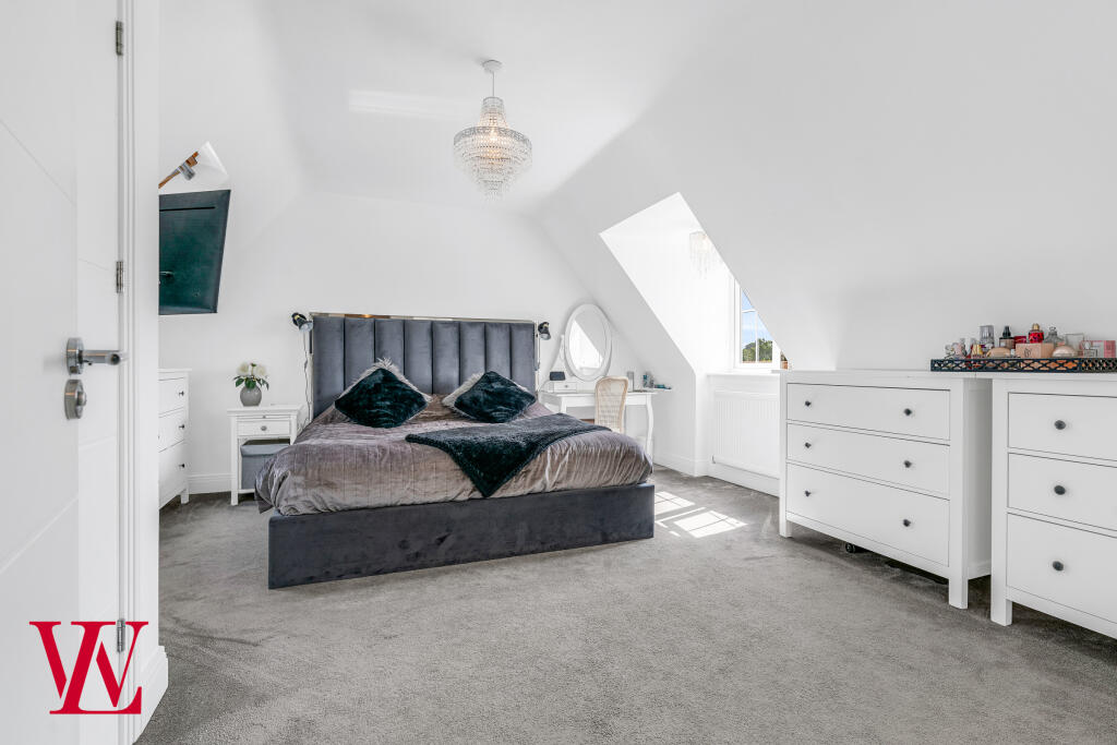 Principle Bedrom