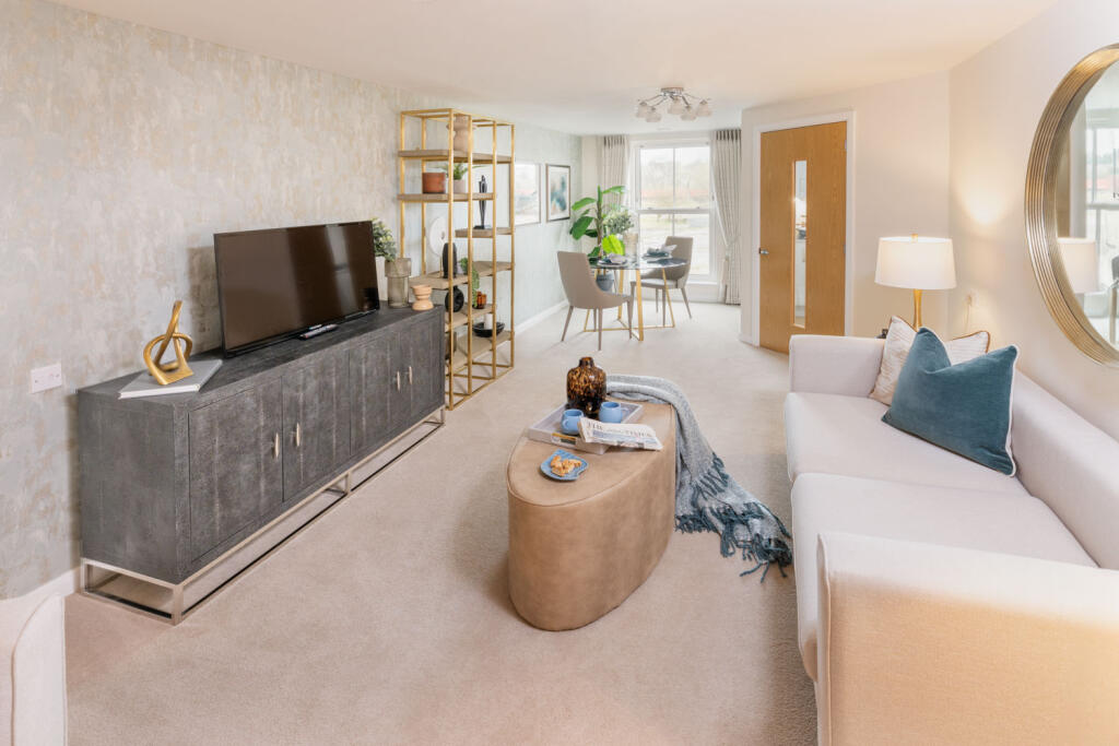 Station Road,
High Peak,
SK17 6GP
