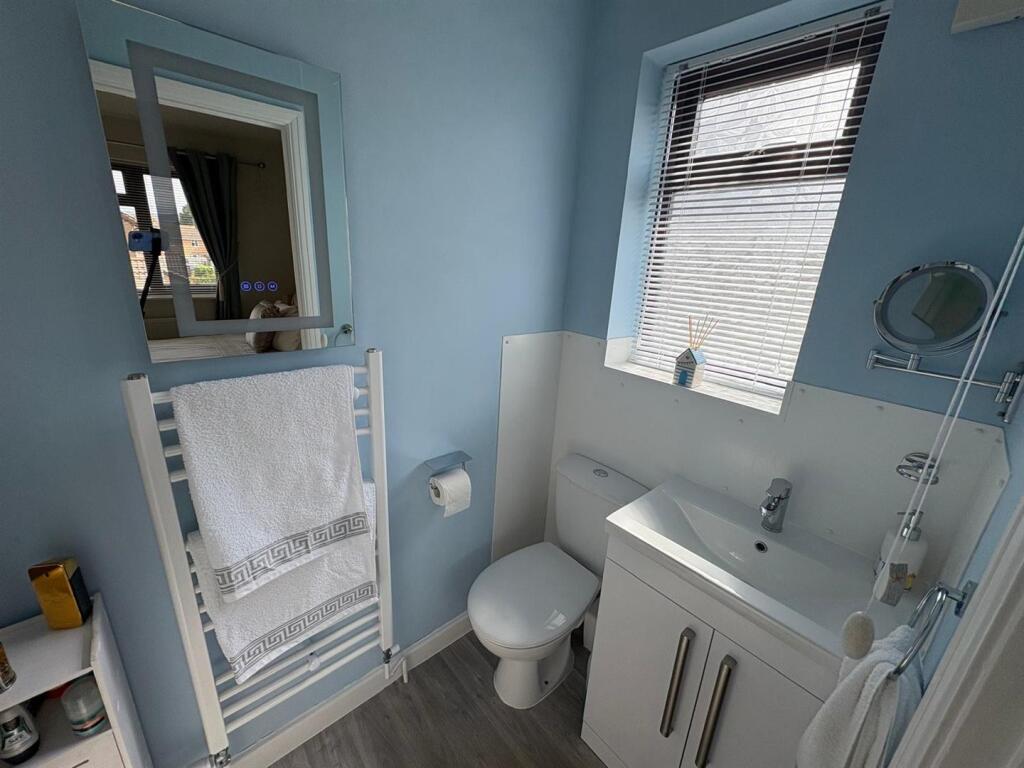 Ensuite
