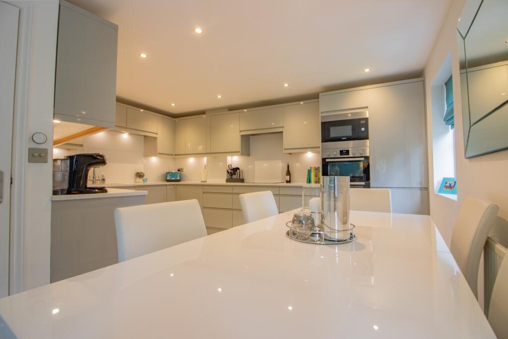 KitchenDiner