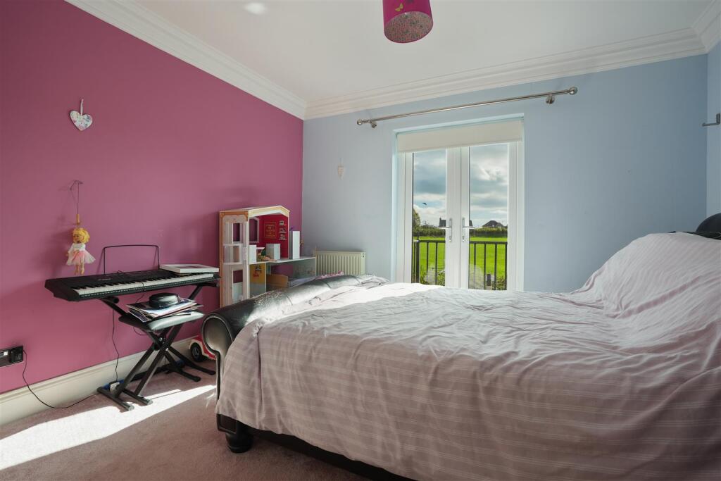 BEDROOM NO.3