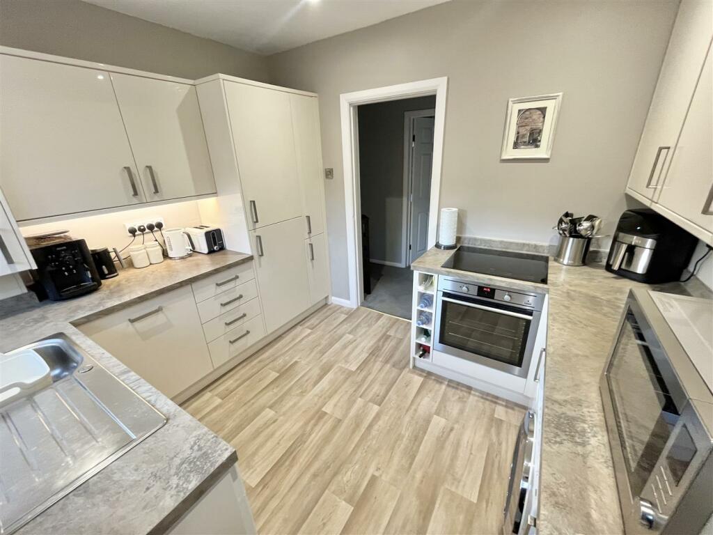 Kitchen Aspect 3