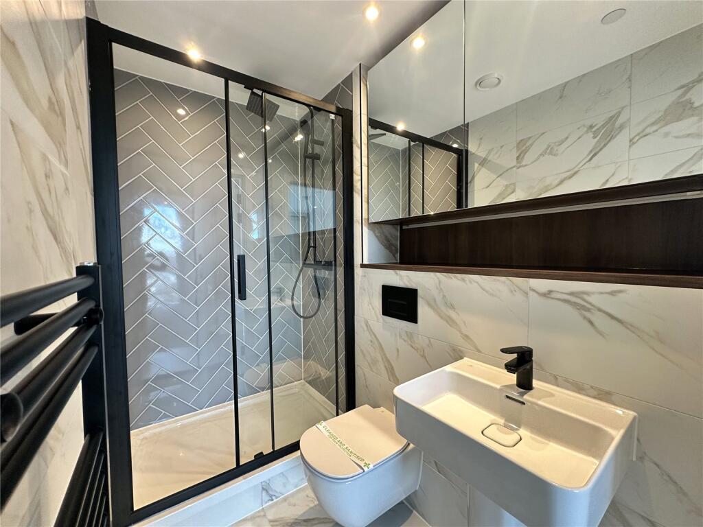 Bathroom 2