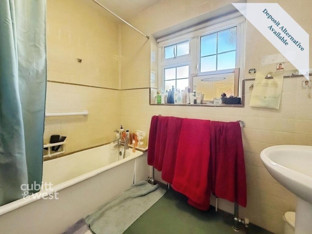 41 Pevensey Road - 4