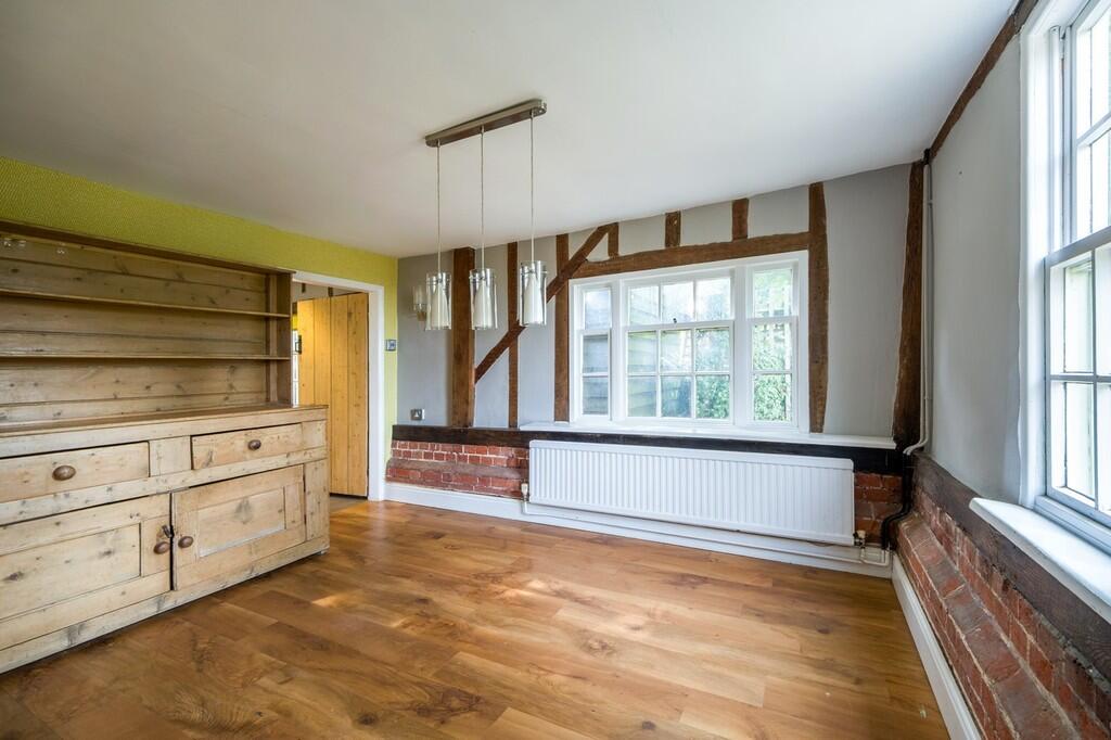 Foxglove Barn-16