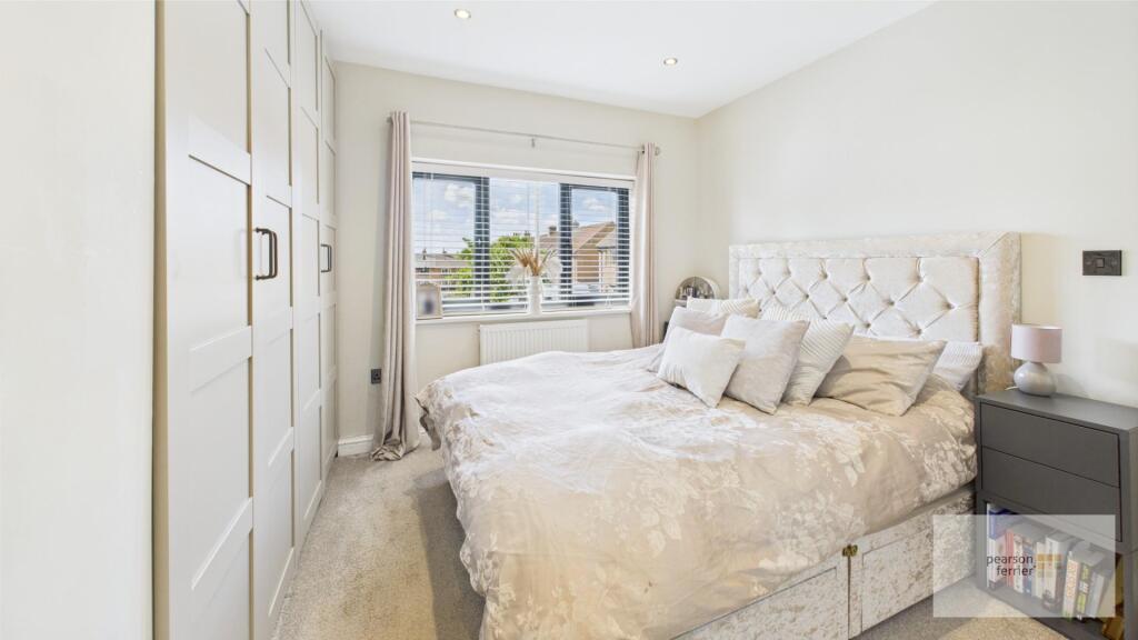 bed 1