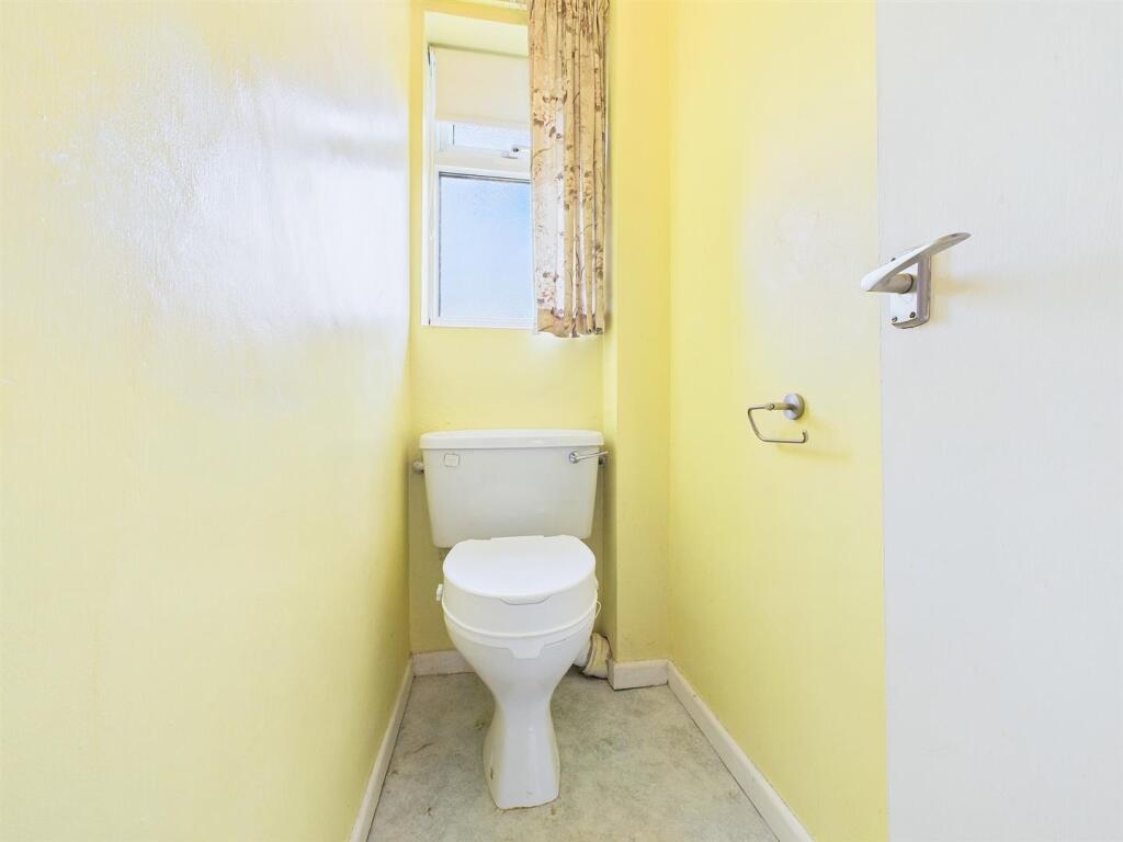 Cloakroom