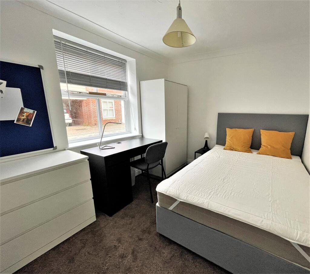 Bedroom 4