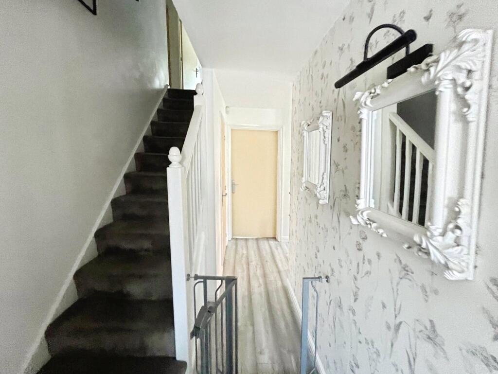 Entrance Hall No. 12