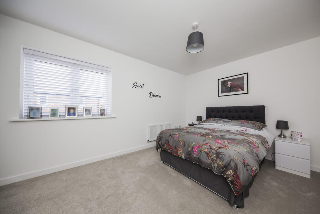 Bed 1