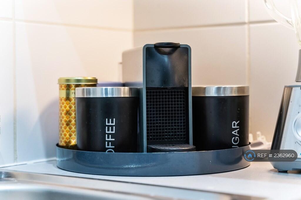 Coffee Machine