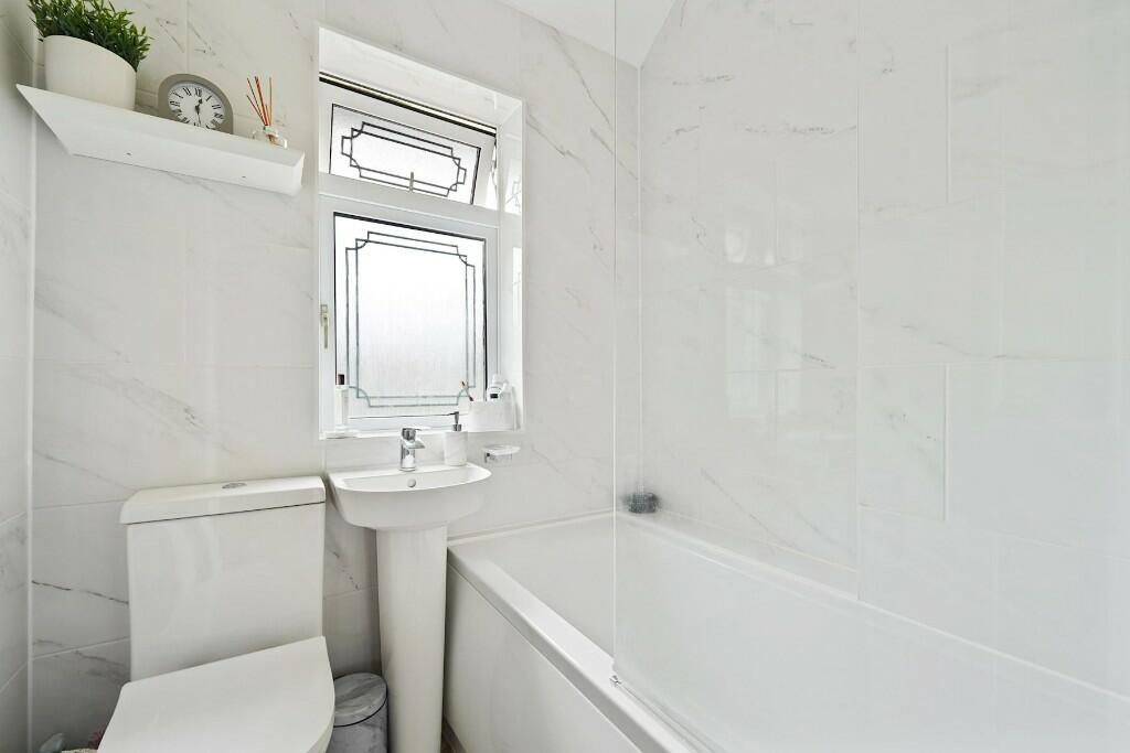 Bathroom/WC