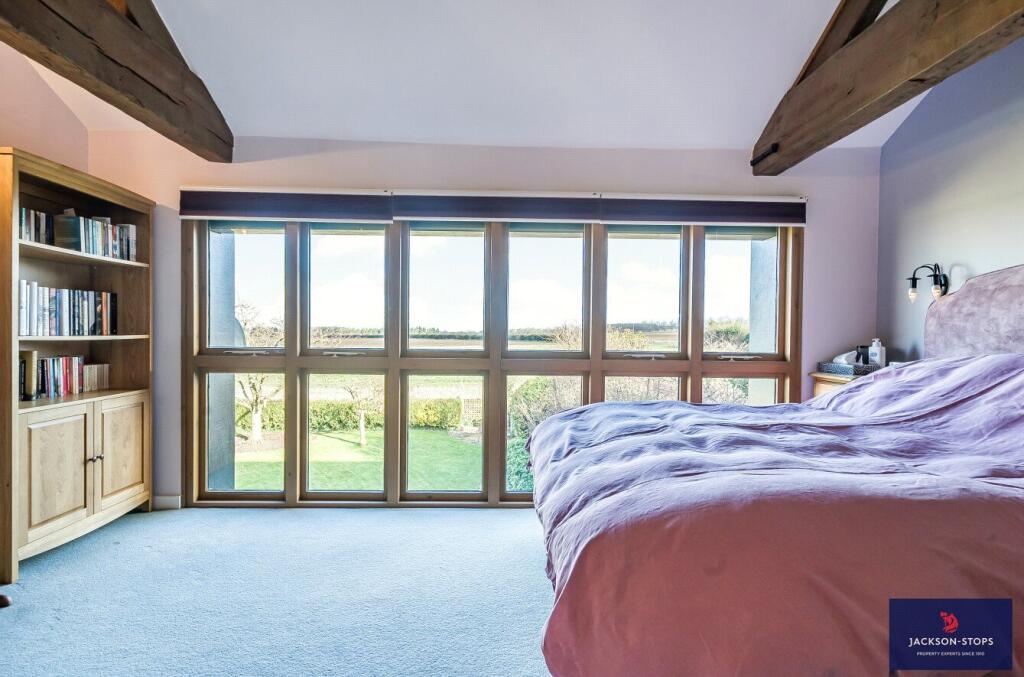 Principal Bedroom C