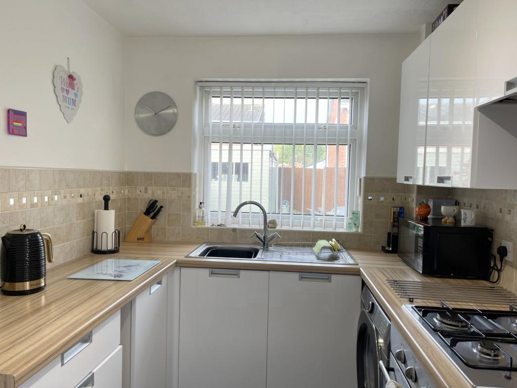 Fitted Kitchen