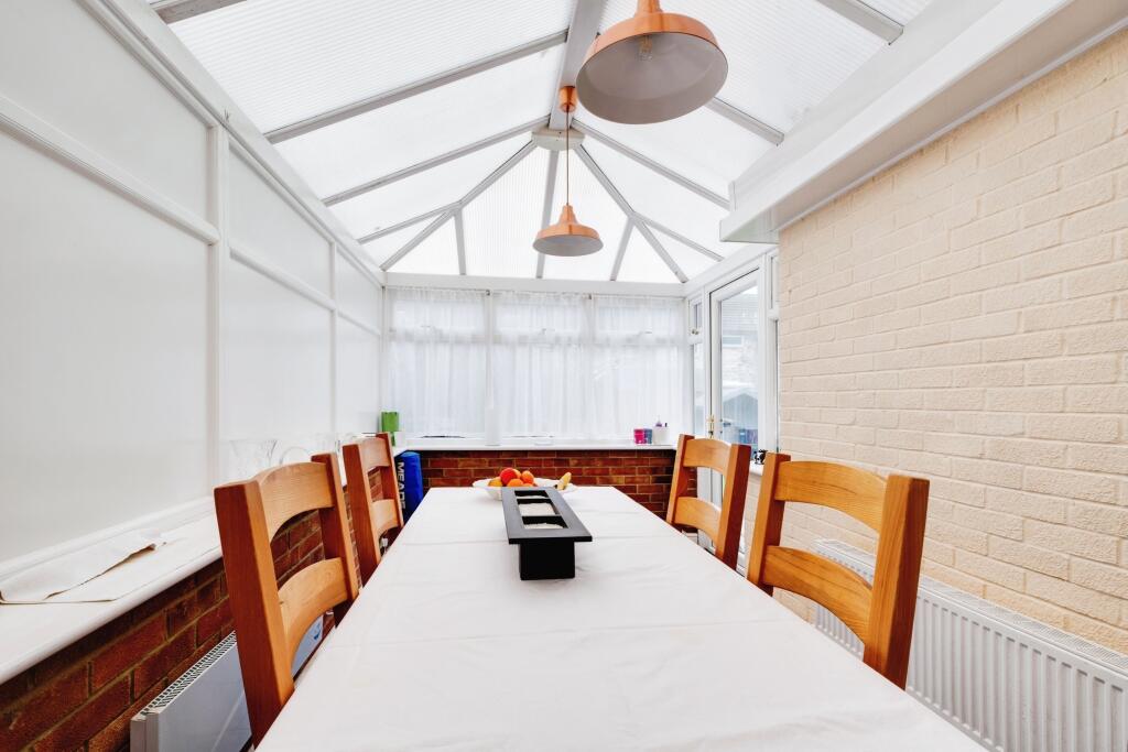Conservatory