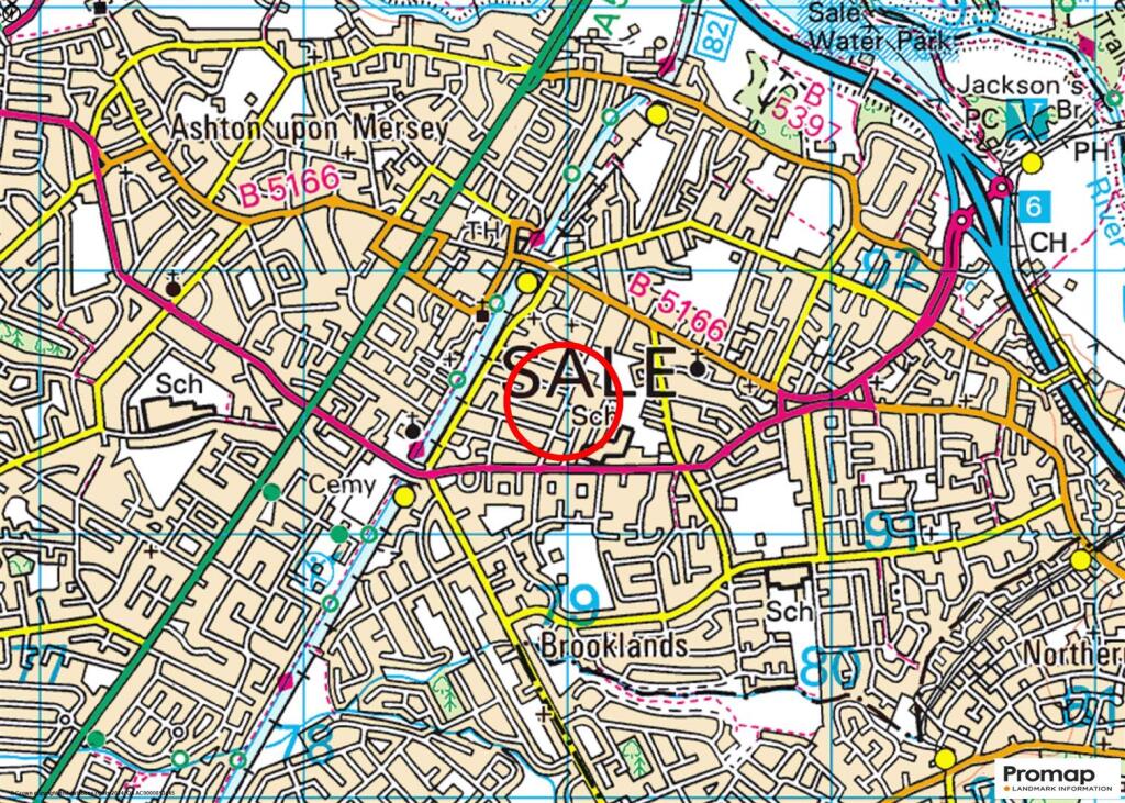 Town Plan