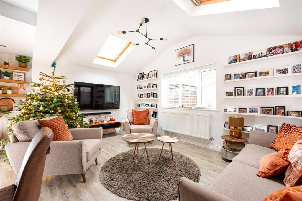 Family Area