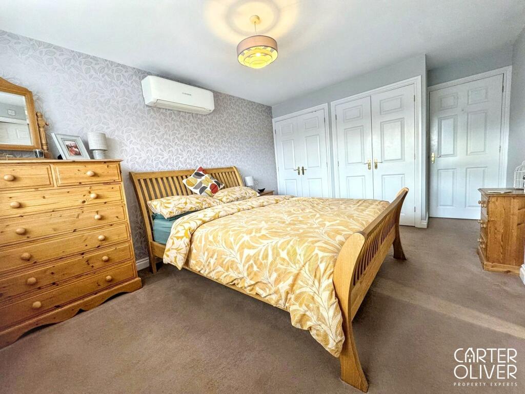 Principal Bedroom 1