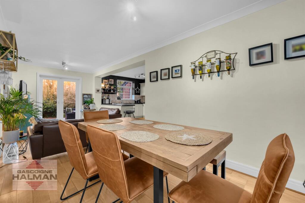 Living-Dining Kitche