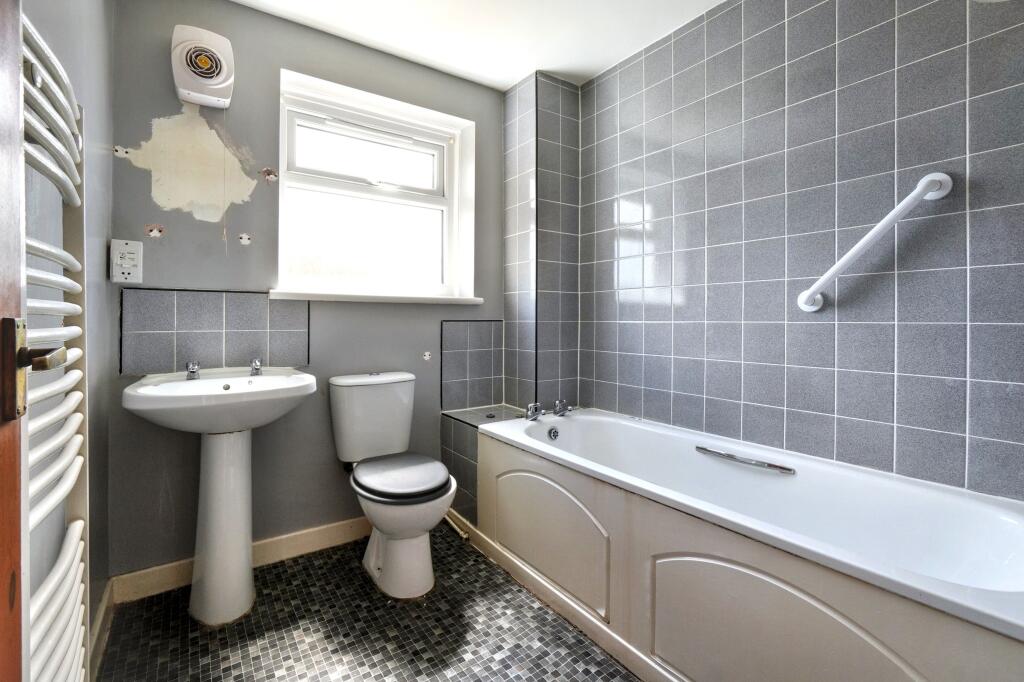 11 Gladsville Road, Netherley, Liverpool, Merseyside, L27 4BF