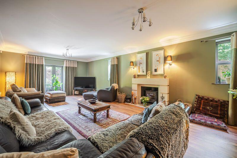 Drawing room