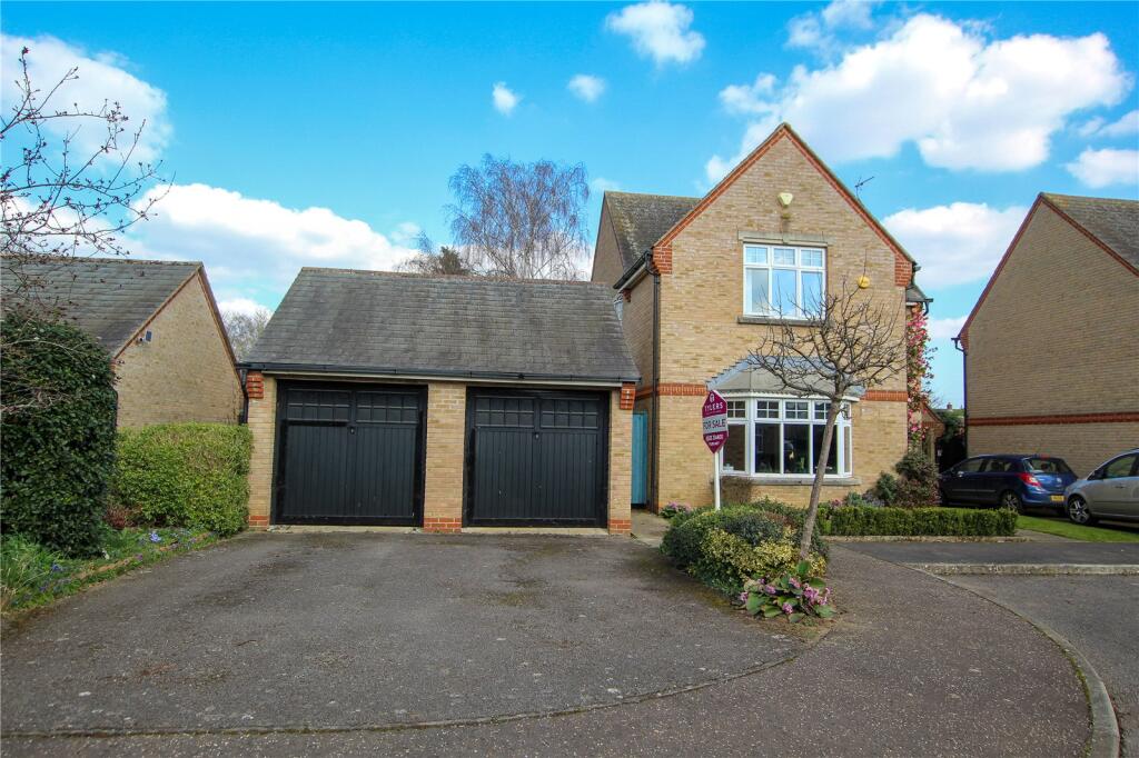 Garage/Parking.