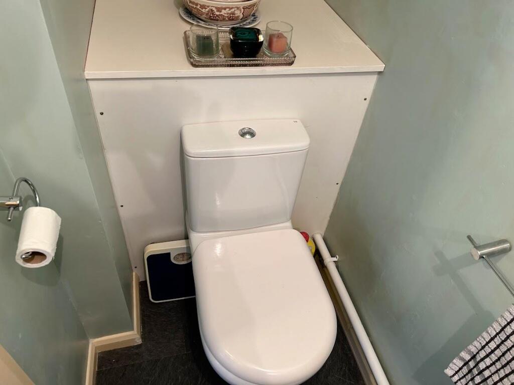 WC