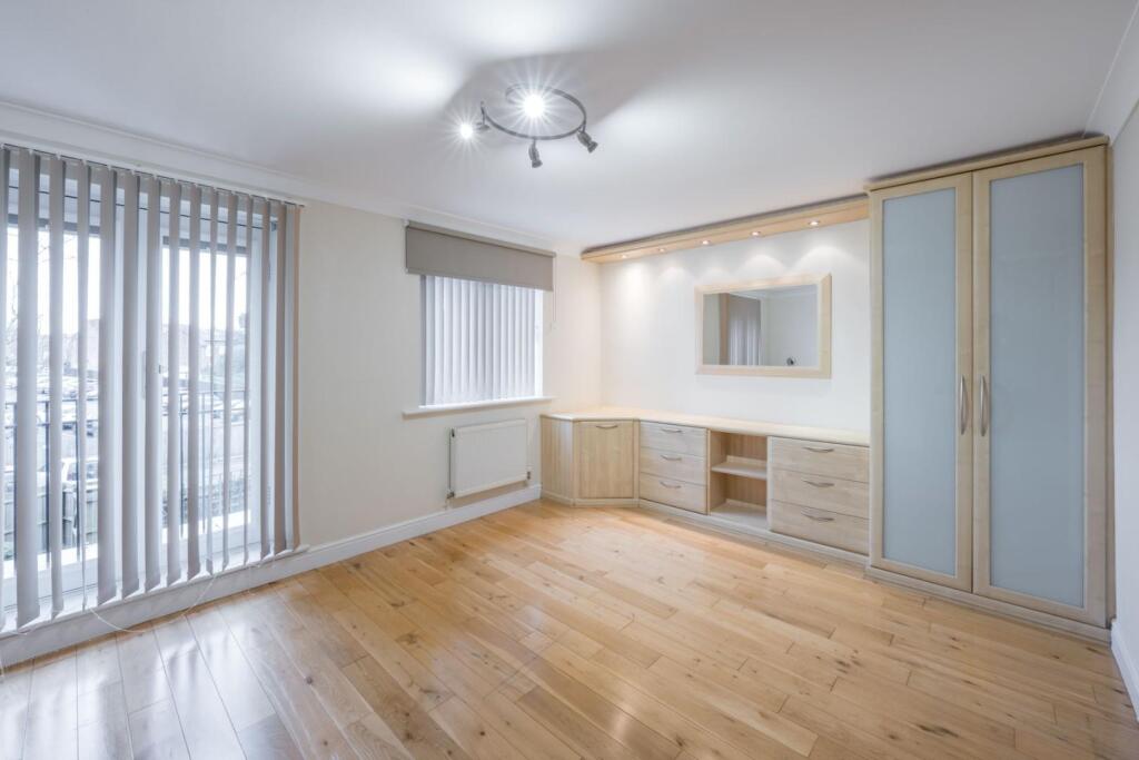 Bedroom One 1